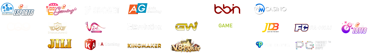 Đối tác Nhà cái pe7892