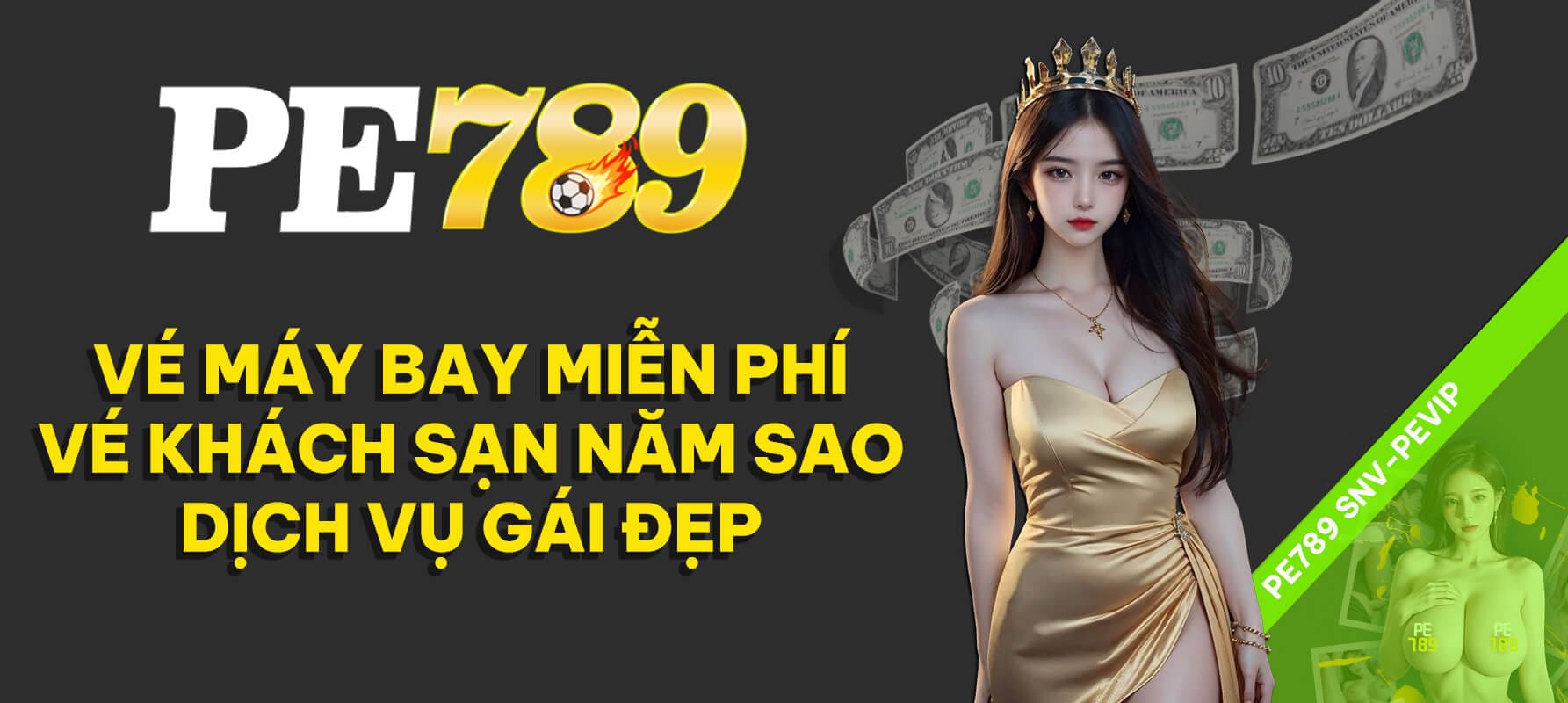 Nhà cái pe7892 - Sự kiện 1