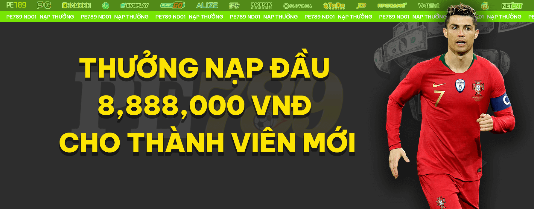 Trang chủ Nhà cái pe7892