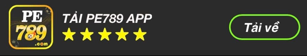 Tải App nhà cái pe7892